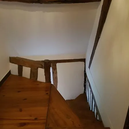 Casa de Férias Au Coeur De *