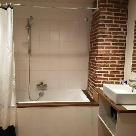 Au Coeur De Casa de Férias