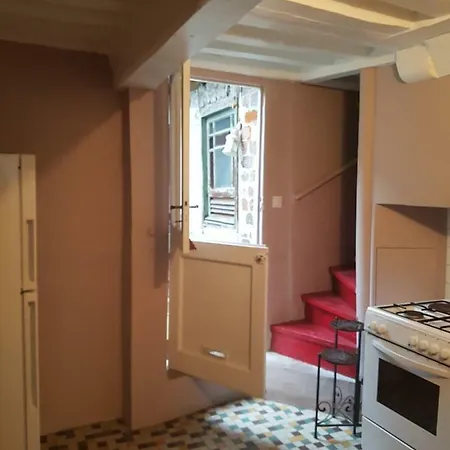 Au Coeur De * Honfleur