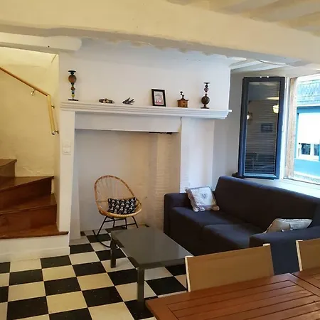Au Coeur De * Honfleur