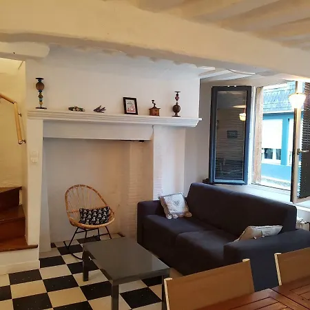 Au Coeur De Casa de Férias *