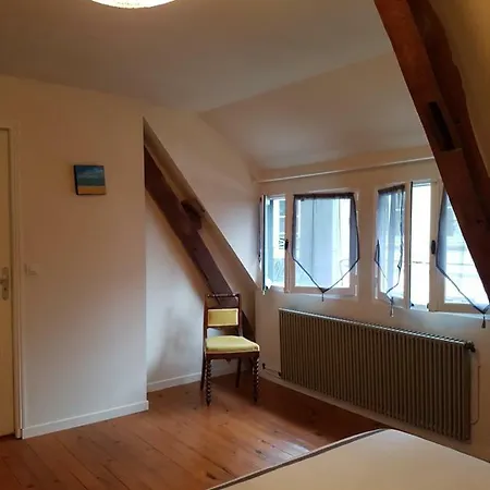 Casa de Férias Au Coeur De *