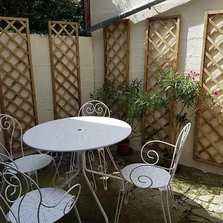 Casa de Férias Au Coeur De